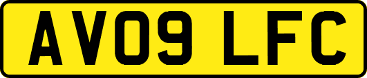 AV09LFC