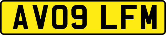 AV09LFM