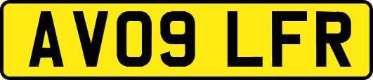 AV09LFR