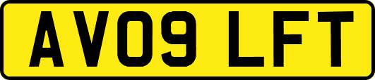 AV09LFT