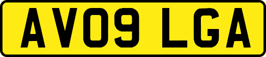 AV09LGA