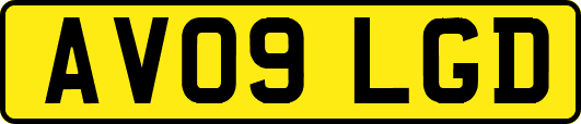 AV09LGD