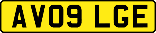 AV09LGE