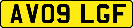 AV09LGF