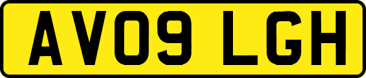 AV09LGH