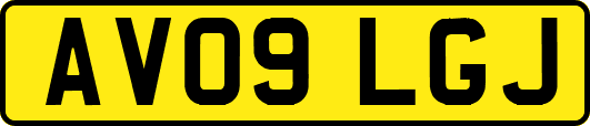 AV09LGJ