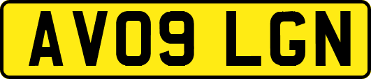AV09LGN