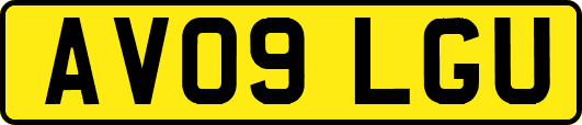 AV09LGU