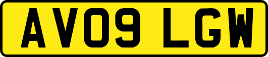 AV09LGW