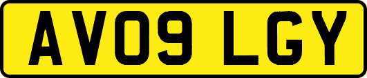 AV09LGY