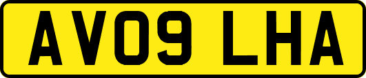 AV09LHA