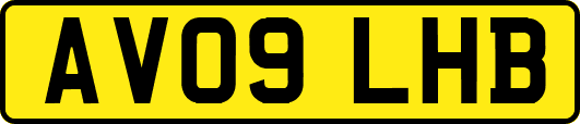AV09LHB