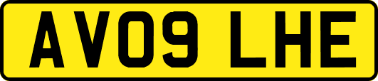 AV09LHE