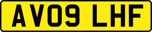 AV09LHF