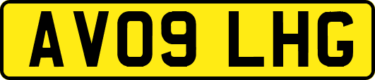 AV09LHG