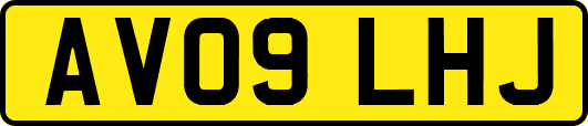 AV09LHJ