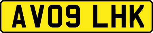 AV09LHK
