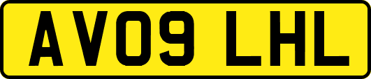 AV09LHL