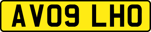 AV09LHO