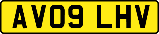 AV09LHV