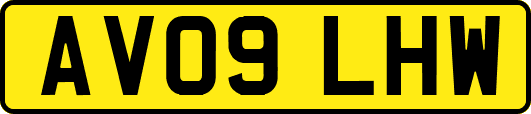 AV09LHW