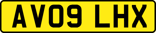 AV09LHX
