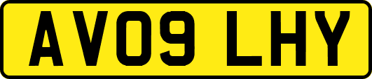 AV09LHY