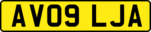 AV09LJA