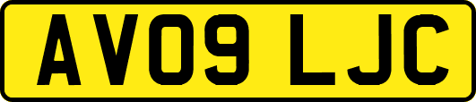 AV09LJC