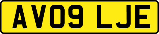 AV09LJE