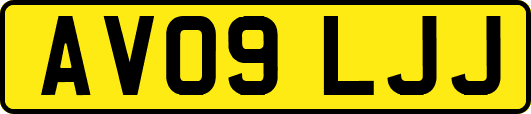 AV09LJJ