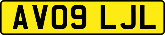 AV09LJL