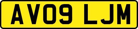 AV09LJM
