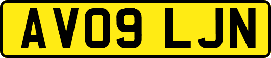 AV09LJN