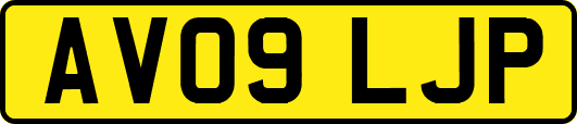 AV09LJP