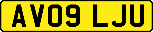 AV09LJU