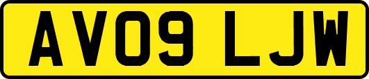 AV09LJW