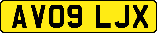 AV09LJX