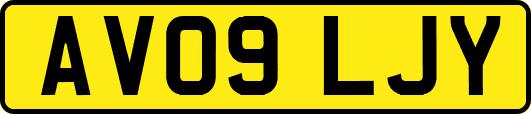 AV09LJY