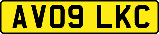 AV09LKC