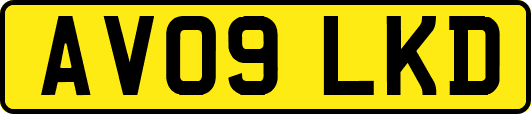 AV09LKD