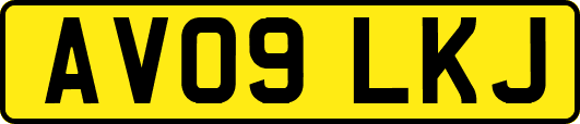 AV09LKJ