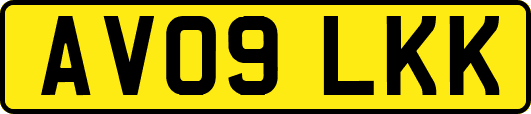 AV09LKK