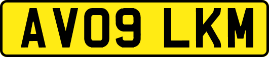 AV09LKM