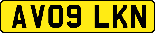 AV09LKN