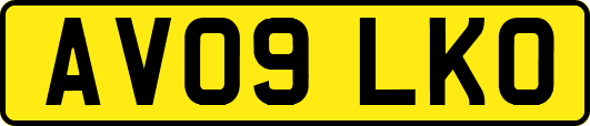 AV09LKO