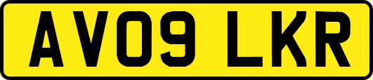 AV09LKR