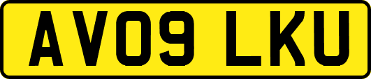 AV09LKU