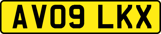 AV09LKX