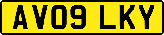 AV09LKY
